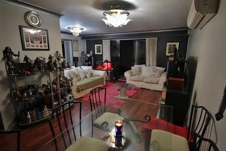 Second view of Homely house listing, 123 Helicia Road, Macquarie Fields NSW 2564