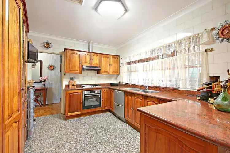 Second view of Homely house listing, 3 Victor Avenue, Panania NSW 2213