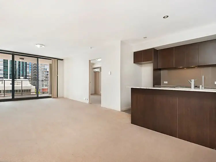 Second view of Homely apartment listing, 108/369 Hay Street, Perth WA 6000