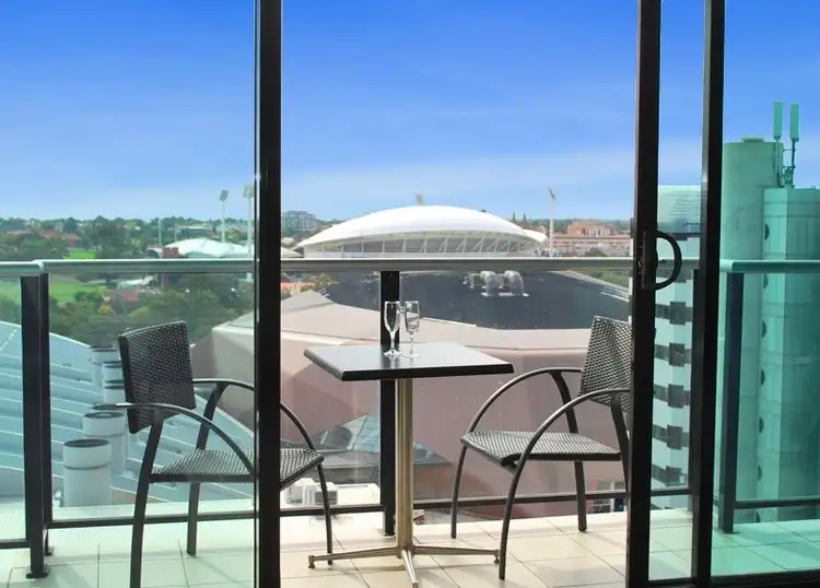 1304/102 - 105 North Terrace, Adelaide SA 5000