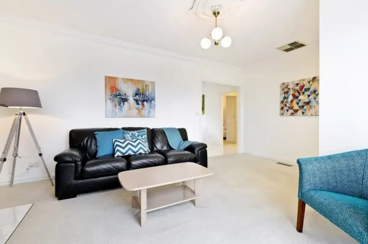 Third view of Homely unit listing, 3/10-12 Taylor Street, Eltham VIC 3095