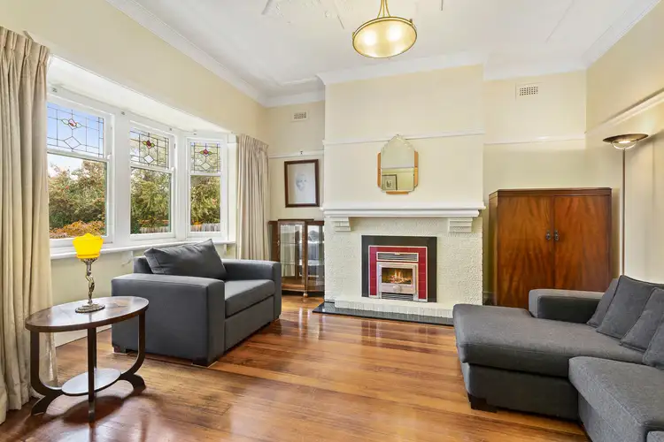 Second view of Homely house listing, 1/237 Rosanna Road, Rosanna VIC 3084