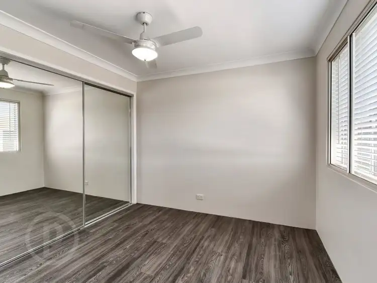 Sixth view of Homely unit listing, 8/6 Barlow Street, Clayfield QLD 4011