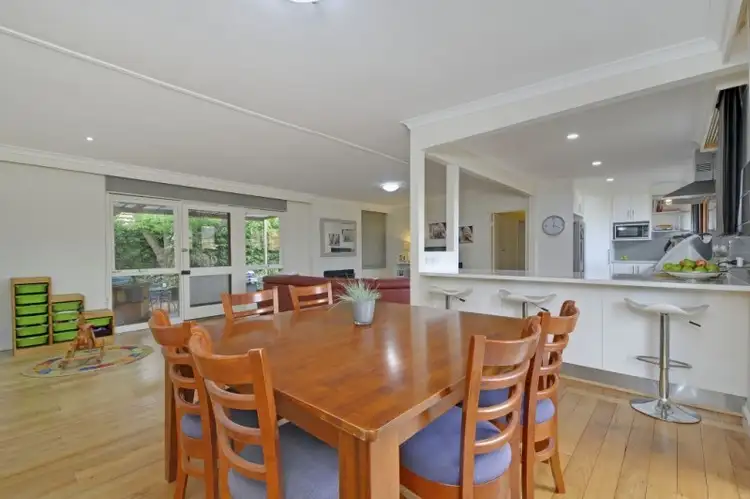 Fifth view of Homely house listing, 31 Marie Street, Traralgon VIC 3844