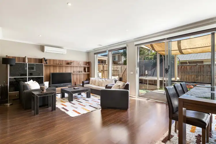 Third view of Homely house listing, 12 Hazelton Drive, Doreen VIC 3754