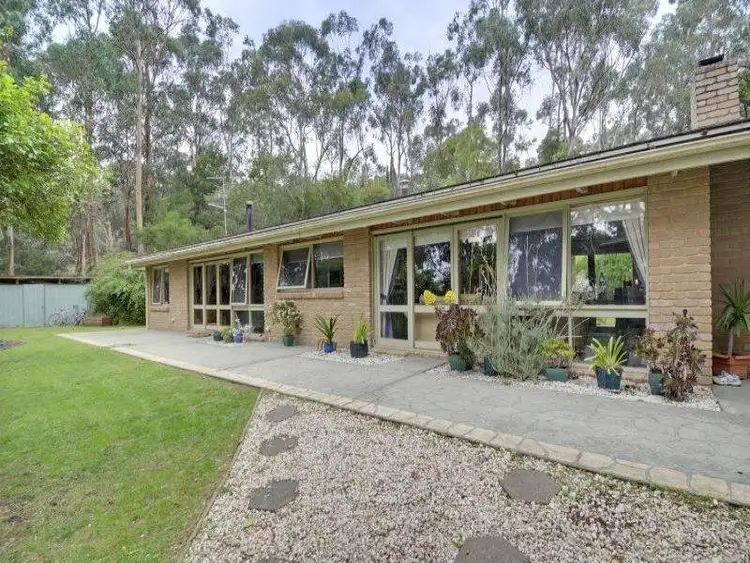 Main view of Homely house listing, 825 Jumbuk Road, Jeeralang Junction VIC 3840