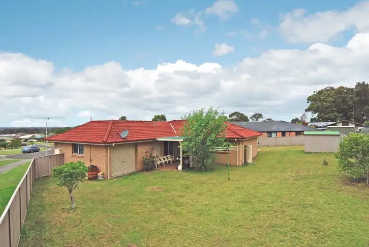 Seventh view of Homely house listing, 29 Flanagan Court, Worrigee NSW 2540