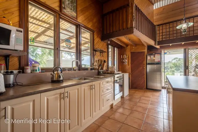 Seventh view of Homely house listing, 124 Norton Road, Torbay WA 6330