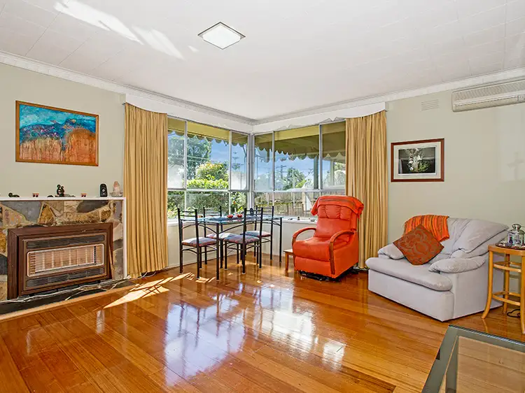 Second view of Homely house listing, 16 Kathleen Street, Blackburn North VIC 3130