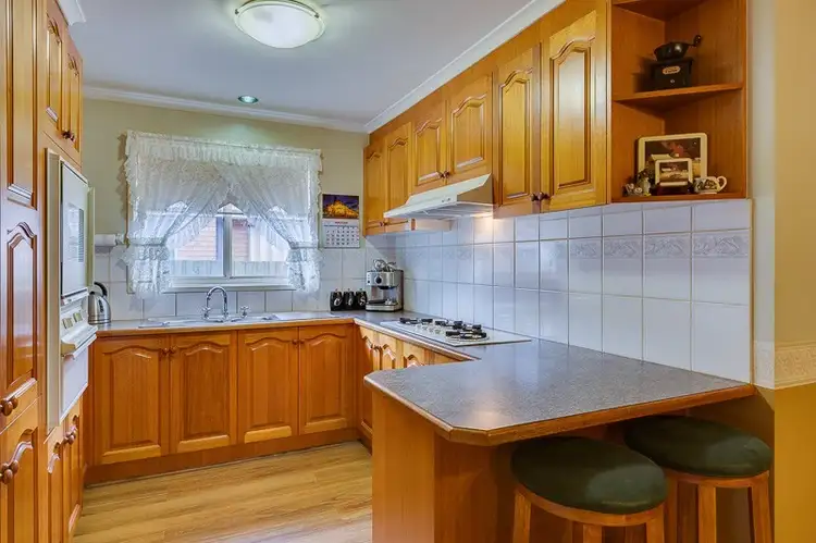 Third view of Homely house listing, 27 Sainsbury Avenue, Hillside VIC 3037