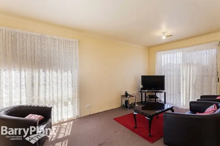 Third view of Homely house listing, 1 Markham Way, Altona Meadows VIC 3028