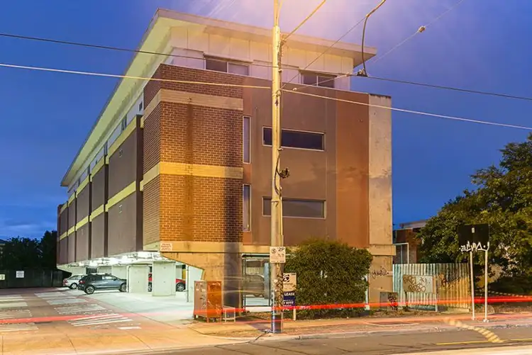 Sixth view of Homely apartment listing, 4/75 Droop Street, Footscray VIC 3011