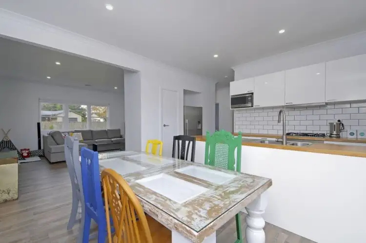 Fifth view of Homely house listing, 21 Grubb Avenue, Traralgon VIC 3844