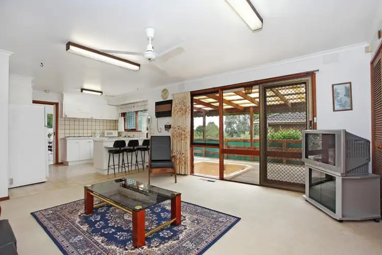 Sixth view of Homely house listing, 127 Wonga Road, Ringwood North VIC 3134