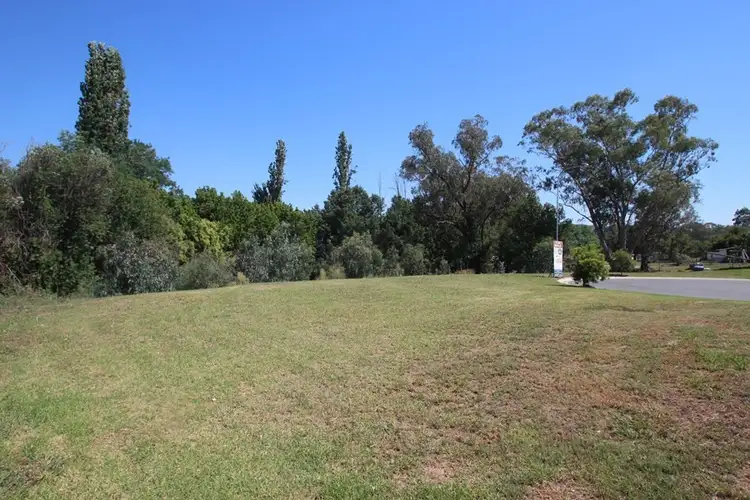 LOT 6, 24 Cobby Court, Lavington NSW 2641