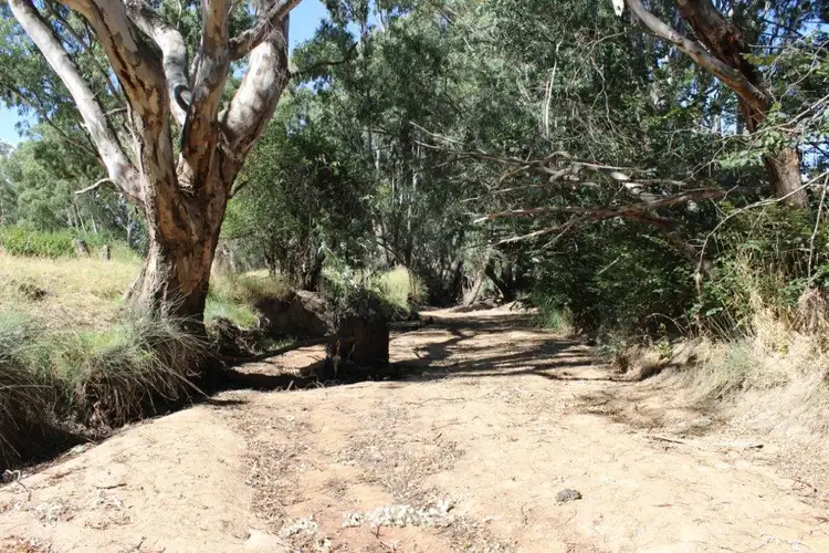Fourth view of Homely land listing, Lot 8 & 9 Boswell Road, Lockwood VIC 3551