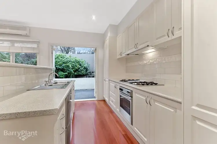 Second view of Homely house listing, 20 Allunga Parade, Berwick VIC 3806