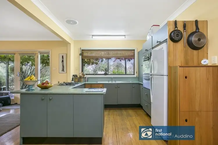 Fourth view of Homely house listing, 429 Loch Wonthaggi Road, Loch VIC 3945