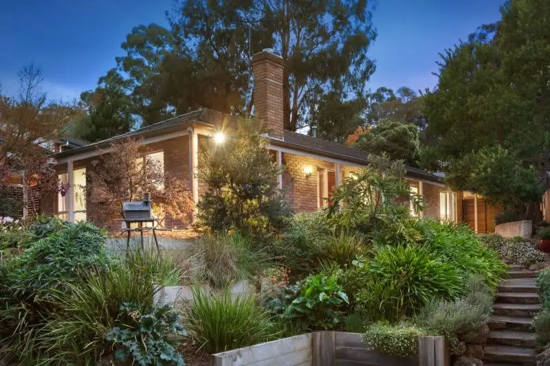 Main view of Homely house listing, 6 Orbel Court, Eltham VIC 3095