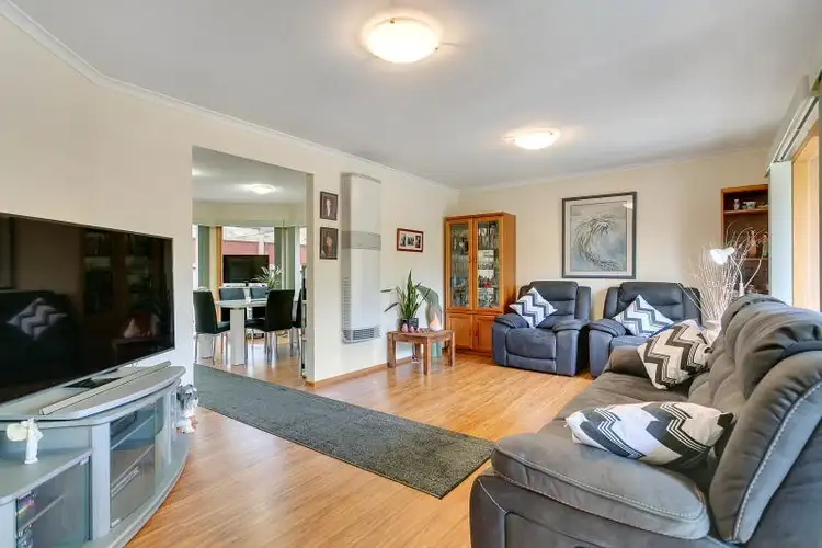 Third view of Homely house listing, 35A McMurtry Way, Frankston VIC 3199