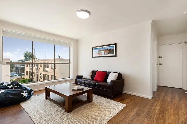 Main view of Homely apartment listing, 14/78-80 Argyle Street, Moonee Ponds VIC 3039