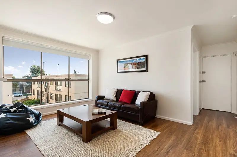 Main view of Homely apartment listing, 14/78-80 Argyle Street, Moonee Ponds VIC 3039