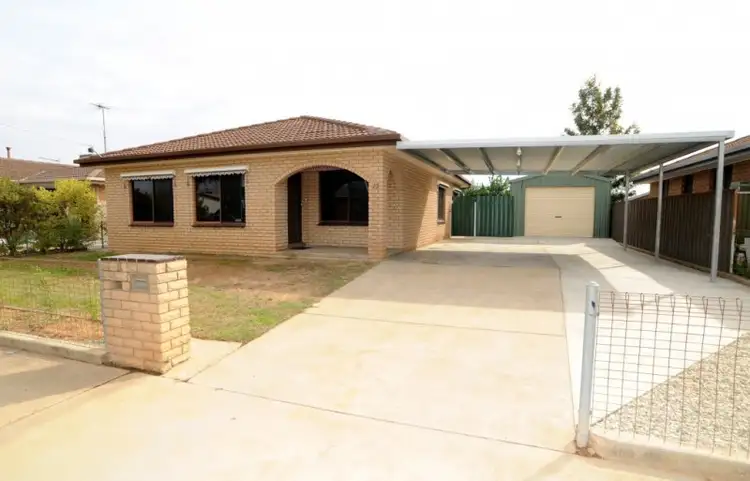 15 Donovan Drive, Wangaratta VIC 3677