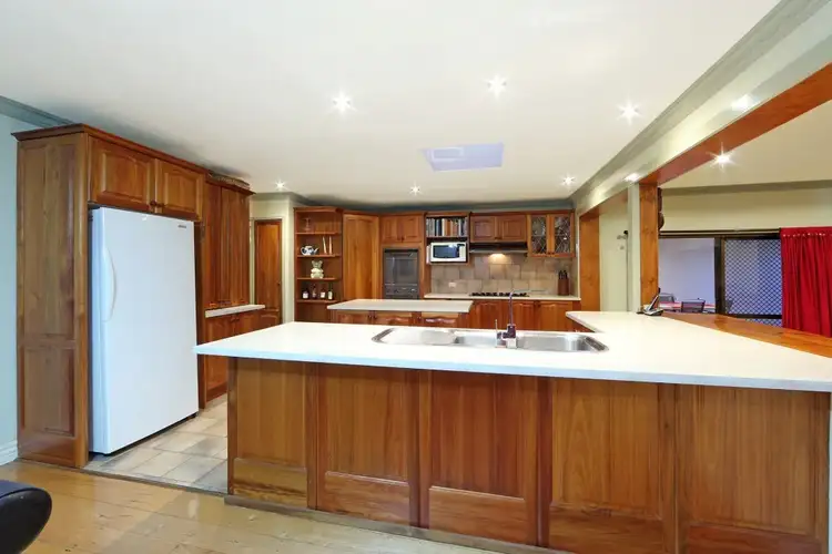 Second view of Homely house listing, 440 Scoresby Road, Ferntree Gully VIC 3156