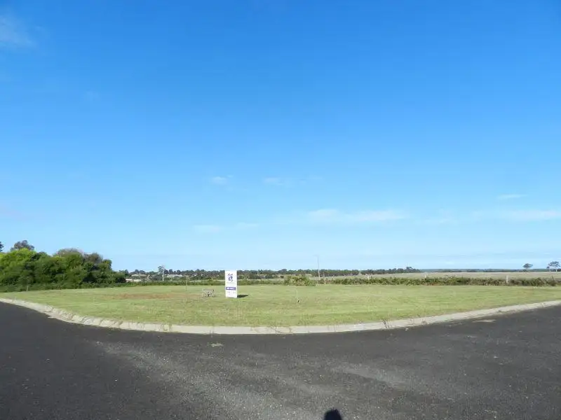 Main view of Homely land listing, 12 Crown Ridge Avenue, Newlands Arm VIC 3875