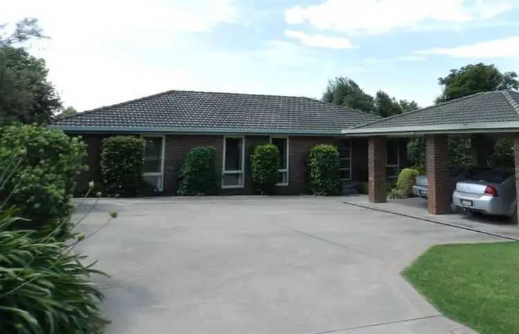 128 Drevermann Street, Bairnsdale VIC 3875