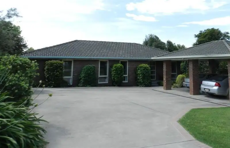 Main view of Homely house listing, 128 Drevermann Street, Bairnsdale VIC 3875