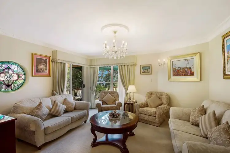 Sixth view of Homely house listing, 14/46a Mackenzie Street, Mount Lofty QLD 4350