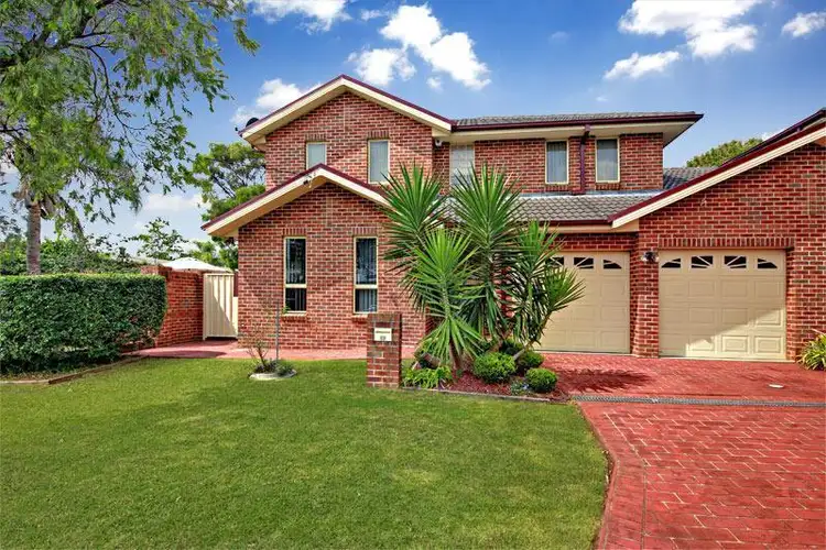 17 Helga Avenue, Padstow NSW 2211