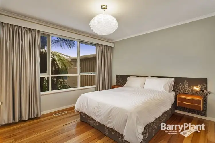 Fifth view of Homely house listing, 8 Lea Crescent, Bundoora VIC 3083