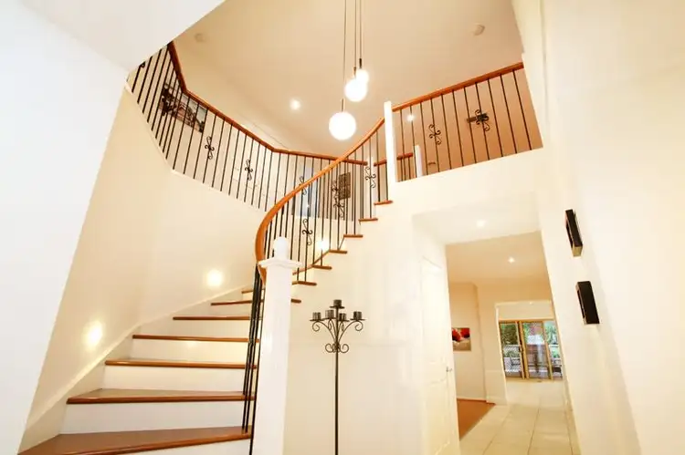 Fourth view of Homely house listing, 4 Arbroath Court, Greenvale VIC 3059