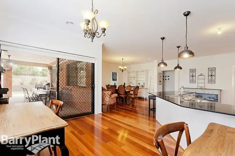 Fourth view of Homely house listing, 3 Coco Circuit, Point Cook VIC 3030