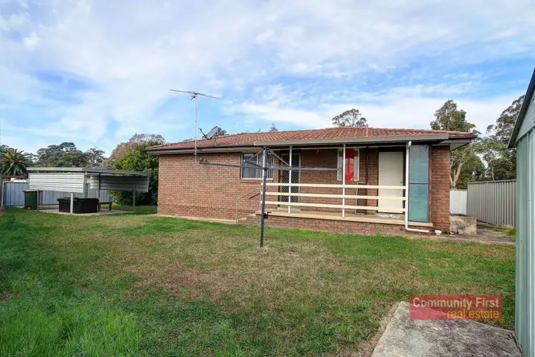 Sixth view of Homely house listing, 15 Galloway Street, Bossley Park NSW 2176