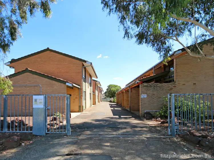 Third view of Homely unit listing, 14/243 Edward Street, Wagga Wagga NSW 2650