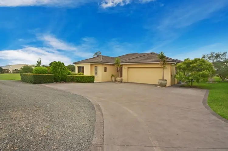 Main view of Homely house listing, 52C Bennett Place, Worrigee NSW 2540