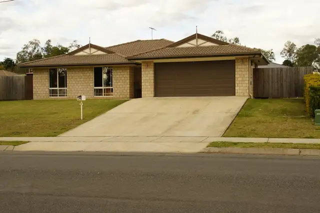 87 Grace Street, Wulkuraka QLD 4305