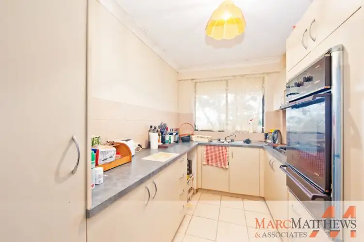Third view of Homely apartment listing, 19/62 Beane Street, Gosford NSW 2250