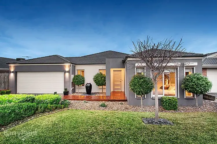 Main view of Homely house listing, 15 Hollington Way, Berwick VIC 3806