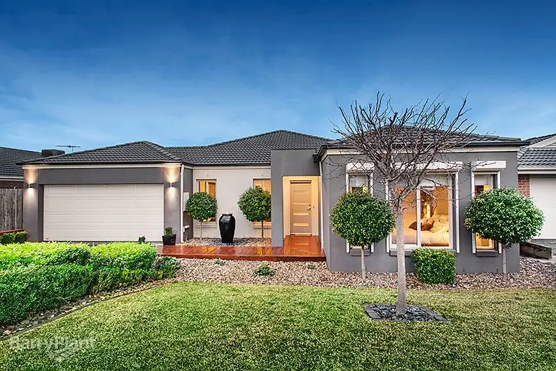 Main view of Homely house listing, 15 Hollington Way, Berwick VIC 3806