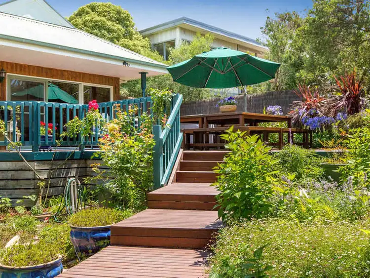 Second view of Homely house listing, 13 Forrest Avenue, Sorrento VIC 3943