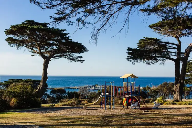 Fourth view of Homely land listing, LOT 615 Flagstaff Drive, Portarlington VIC 3223