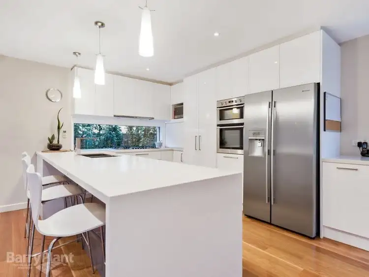 Second view of Homely house listing, 35 Arcadia Avenue, The Basin VIC 3154
