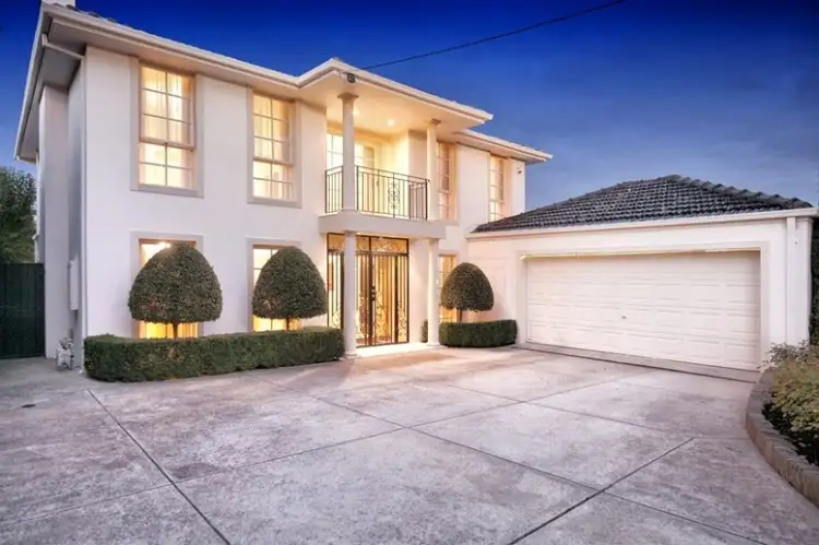 Second view of Homely house listing, 1 Ambleside Road, Greenvale VIC 3059