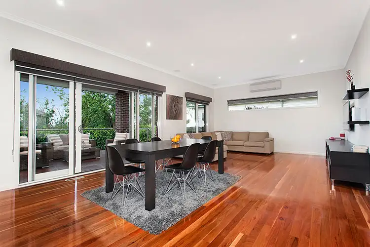 Fifth view of Homely house listing, 9 Landen Avenue, Balwyn North VIC 3104