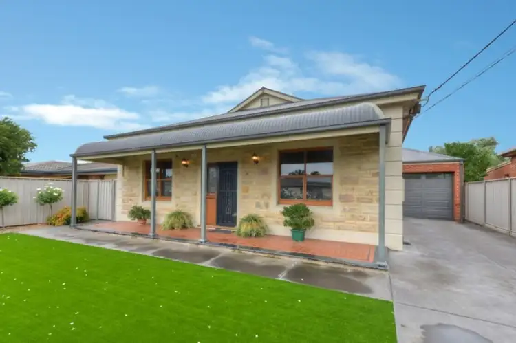 Main view of Homely house listing, 10 Willsmore Street, Beverley SA 5009