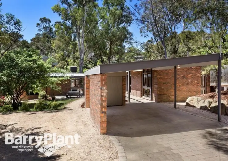 Main view of Homely house listing, 6 Talma Close, Eltham VIC 3095